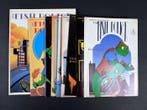 Letture Fantastiche 50x albi assortiti anni 80 - Fish, Boeken, Nieuw