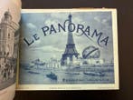 Verschillende auteurs - L’exposition universelle de Paris -
