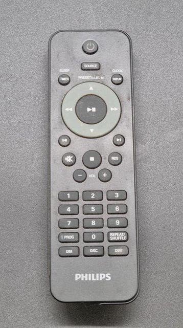 Philips - MCM3000/12 Micro Hifi-set, Nieuw