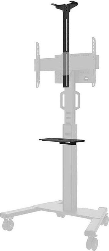 Neomounts AFLS-825BL1 videobar & multimedia kit t.b.v. FL..., Verzenden, Nieuw