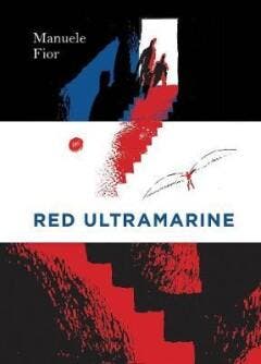 Red ultramarine 9781683961888 Manuele Fior, Verzenden, Manuele Fior