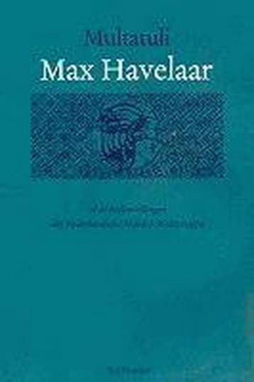 MAX HAVELAAR 9789061000457 Multatuli, Boeken, Verzenden, Gelezen, Multatuli