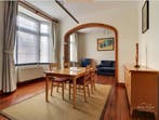Appartement aan Avenue Charbo, Brussels, 50 m² of meer
