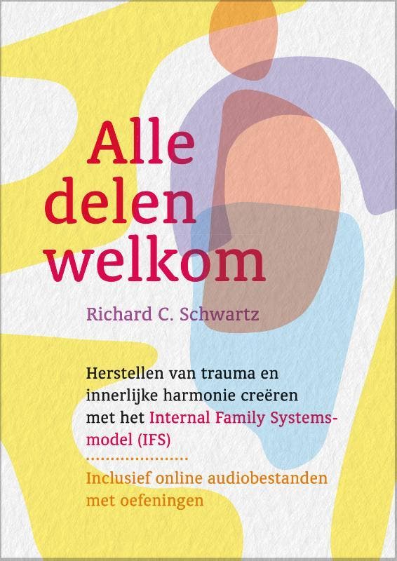 Alle Delen Welkom | Richard C. Schwartz | Nieuw, Boeken, Overige Boeken, Nieuw, Verzenden