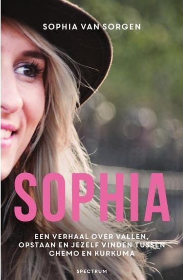 Sophia 9789000356331 Sophia van Sorgen, Verzenden, Gelezen, Sophia van Sorgen