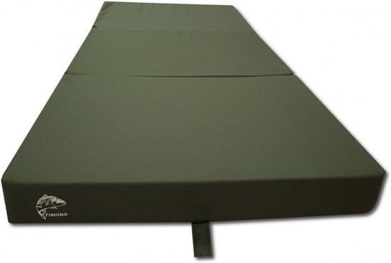 Camping Matras 200x80cm | Lichtgewicht | Nieuw | OP=OP, Caravanes & Camping, Tentes, Enlèvement ou Envoi