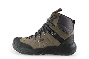 Keen Wandelschoenen in maat 42½ Bruin, Bruin, Verzenden, Zo goed als nieuw, Keen