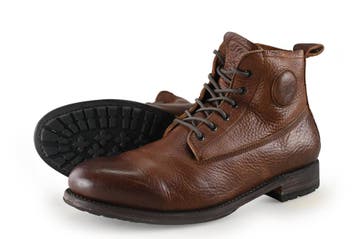 Blackstone Boots in maat 44 Bruin, Kleding | Heren, Blackstone, Bruin, Verzenden, Boots