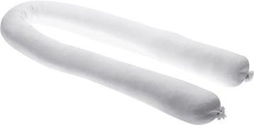 Chaussettes Absorbant Lhuile 8x120cm (10 pièces), Verzenden