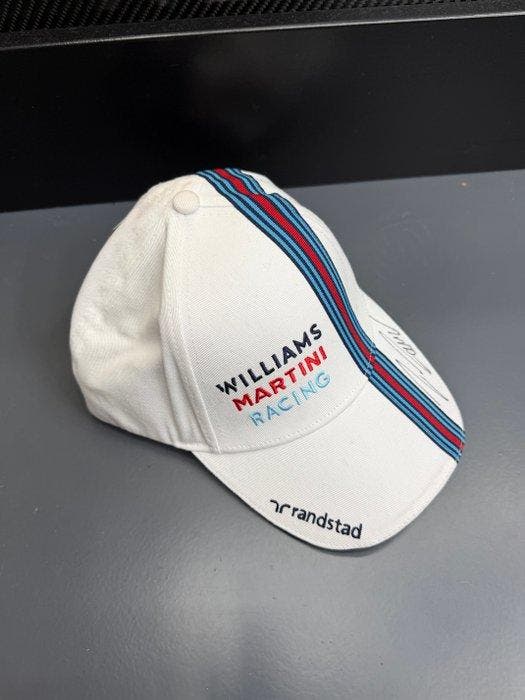 Williams - felipe massa - Honkbalpet, Collections, Marques automobiles, Motos & Formules 1