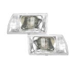 PHARES CITROEN C15 84-05 VISA 79-89, Verzenden, Nieuw