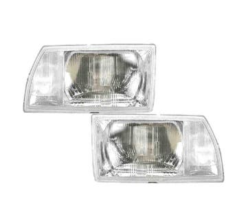 PHARES CITROEN C15 84-05 VISA 79-89, Verzenden, Nieuw