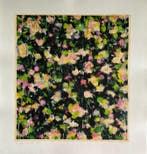 Franco Sarnari (1933-2022) - La pioggia e le rose, Antiek en Kunst