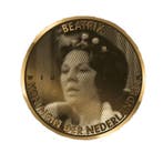 Gouden munt 20 euro Nederland diverse jaargangen