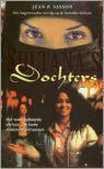 SULTANAS DOCHTERS 9789022985397 J.P. Sasson, Verzenden, J.P. Sasson