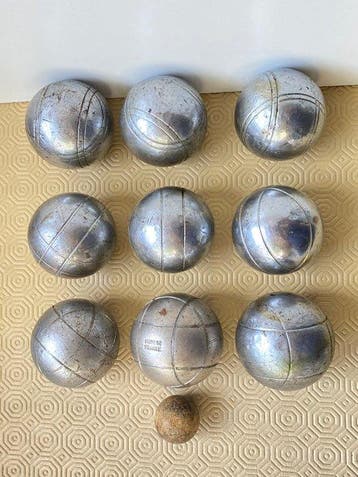 Decoratief ornament (10) - Frankrijk