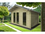 Veiling - Tuinhuis Gaspard 4.43 x 4.53 m, Tuin en Terras, Nieuw
