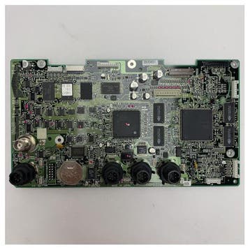 Bieden: Furuno Marine GPS PCB 14P0379BEN for GP-3500F-E, Watersport en Boten, Ophalen of Verzenden, Nieuw