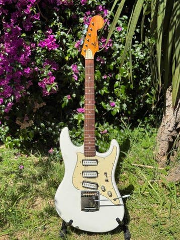 Aria - Aria Diamond - - Elektrische gitaar - Japan - 1960, Nieuw