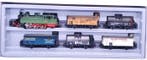 Märklin H0 - 2857 - Treinset (1) - 125 jaar, Hobby en Vrije tijd, Nieuw