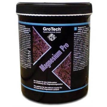 Grotech Magnesium korrels 1000ml, Dieren en Toebehoren