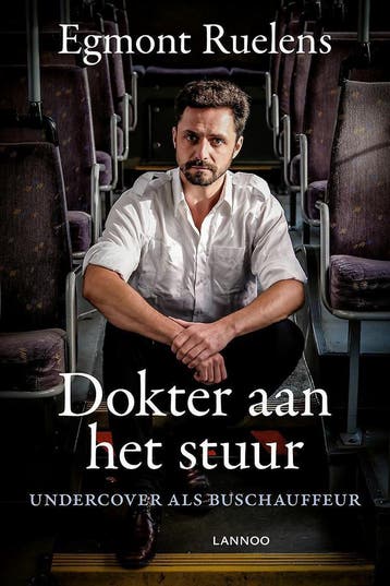 Dokter aan het stuur 9789401446082 Egmont Ruelens, Boeken, Verzenden, Zo goed als nieuw, Egmont Ruelens