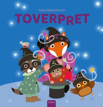 Toverpret (Goed), Verzenden, Nieuw