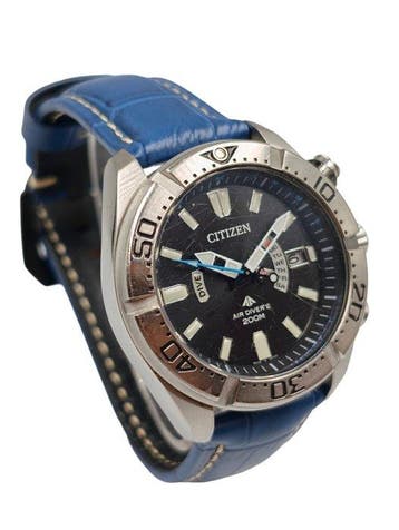 Citizen - Air Divers 200M – Promaster – Day-Date - Quartz -, Nieuw