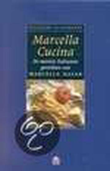 Marcella Cucina / Culinaire Klassiekers 9789021598604, Verzenden, Gelezen, M. Hazan
