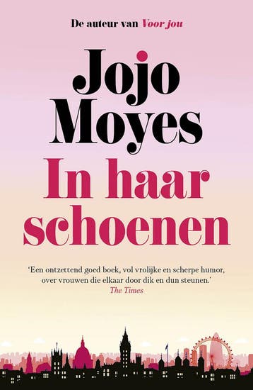 In haar schoenen 9789026174131 Jojo Moyes, Verzenden, Jojo Moyes