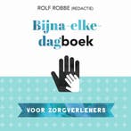 Bijna-elke-dagboek voor zorgverleners (9789023958277), Verzenden, Nieuw