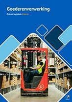 Entree Assistent logistiek MBO-ELG-80120 /, Verzenden, Gelezen, OVD