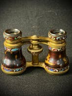 Theaterglas omstreeks 1870–1880 - Frankrijk, Antiek en Kunst