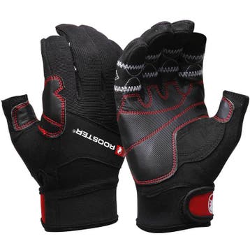 Rooster Pro Race 2 Zeilhandschoenen Junior, Ophalen of Verzenden, Nieuw