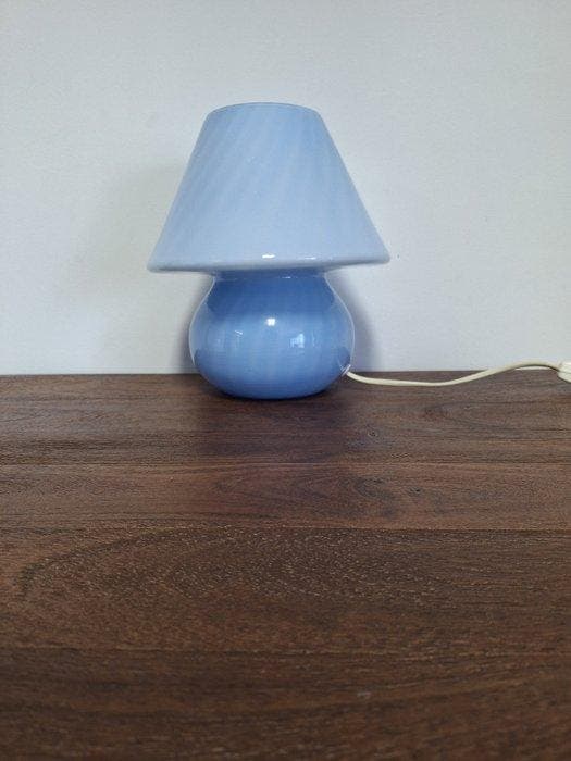Lampe - Opaline, Antiquités & Art, Antiquités | Éclairage