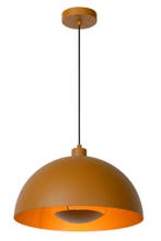 Hanglamp Lucide SIEMON -  - Ø 40 cm - 1xE27 -, Huis en Inrichting, Lampen | Hanglampen, Verzenden, Nieuw