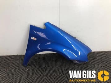 Scherm rechts-voor Volkswagen Caddy O333181, Nieuw
