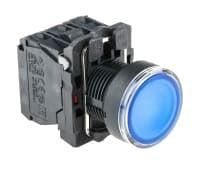 Bouton Poussoir Harmony De Schneider Electric - XB5AW36B5, Verzenden