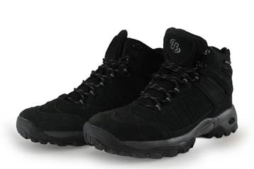Brutting Wandelschoenen in maat 43 Zwart, Verzenden, Zwart, Zo goed als nieuw, Brutting