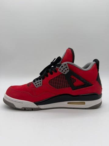 Air Jordan - Jordan 4 Toro Bravo (2013) - Sneakers - Maat: