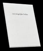 onmogelijke liefdes 9789090316055 Evelien te Boekhorst, Verzenden, Zo goed als nieuw, Evelien te Boekhorst