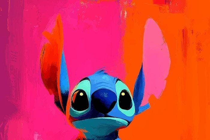 Friki-Pop - Prisma Galáctico: Stitch, CD & DVD, DVD | Films d'animation & Dessins animés