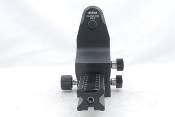 Nikon PG-2 Focusing Stage Attachment Camera-accessoires
