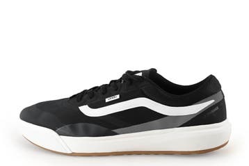 Vans Sneakers in maat 47 Zwart, Kleding | Heren, Verzenden, Zwart, Zo goed als nieuw, Sneakers
