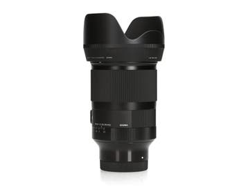 Sigma 35mm f/1.2 DG DN Art - L Mount - 1 jaar garantie, Ophalen of Verzenden