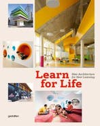 Learn for life 9783899554144, Verzenden
