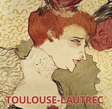 Toulouse-Lautrec 9783955886745 Hajo Duechting, Verzenden, Zo goed als nieuw, Hajo Duechting