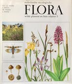 NEDERLANDSE OECOLOGISCHE FLORA. DEEL 5 9789063010249, Boeken, Verzenden, Gelezen, E.J. WEEDA