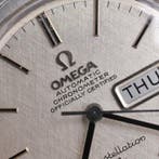 Omega - Constellation - 168.019 - Heren - 1968, Nieuw