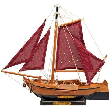 Botter Model 36cm, Ophalen of Verzenden, Nieuw